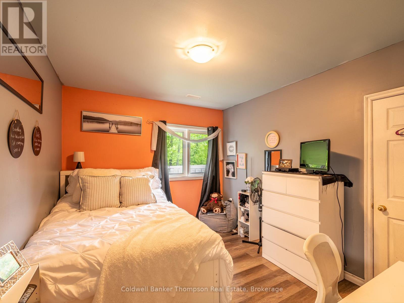 260 Madill Church Road, Huntsville, Ontario  P1H 0G8 - Photo 19 - X12249459