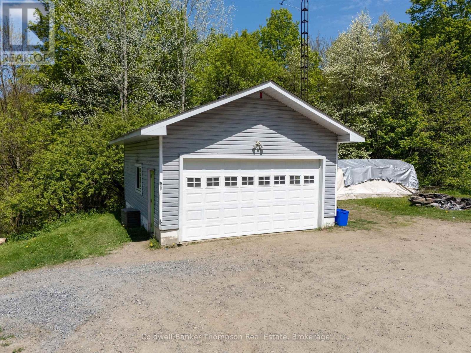 260 Madill Church Road, Huntsville, Ontario  P1H 0G8 - Photo 31 - X12249459