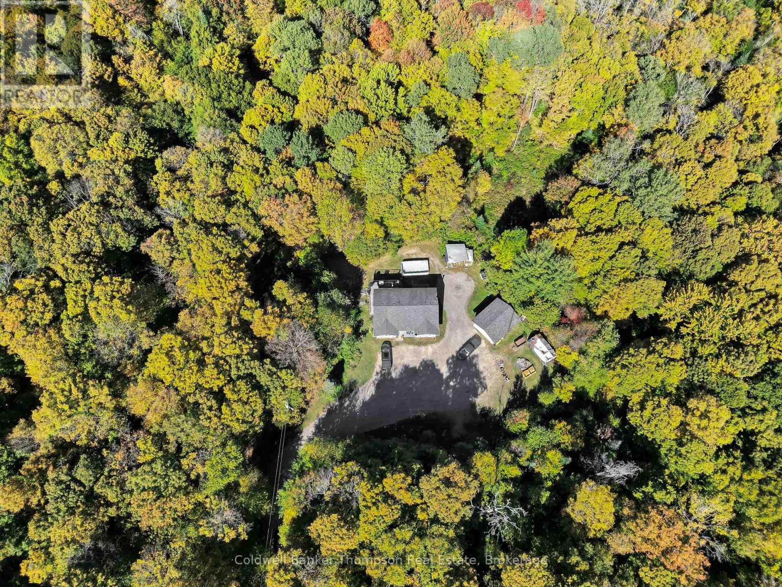 260 Madill Church Road, Huntsville, Ontario  P1H 0G8 - Photo 34 - X12249459