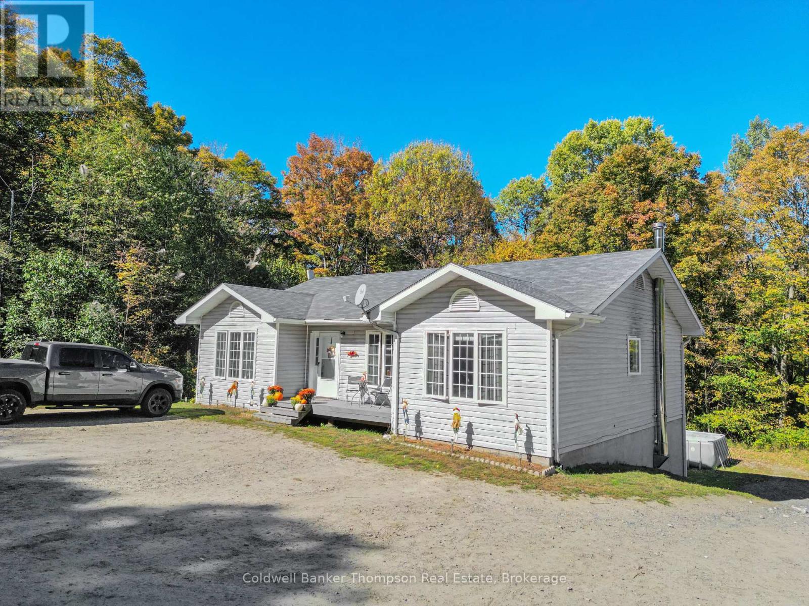 260 Madill Church Road, Huntsville, Ontario  P1H 0G8 - Photo 5 - X12249459