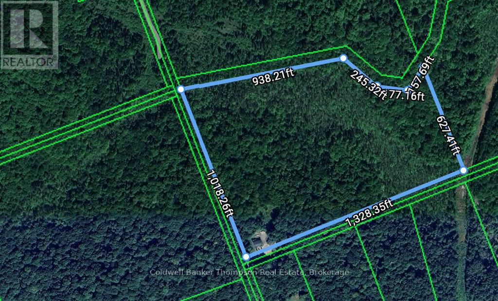 260 Madill Church Road, Huntsville, Ontario  P1H 0G8 - Photo 41 - X12249459