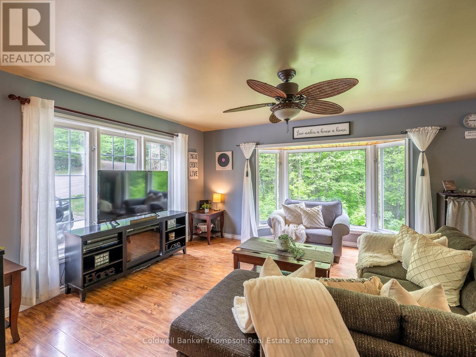 260 Madill Church Road, Huntsville, Ontario  P1H 0G8 - Photo 8 - X12249459