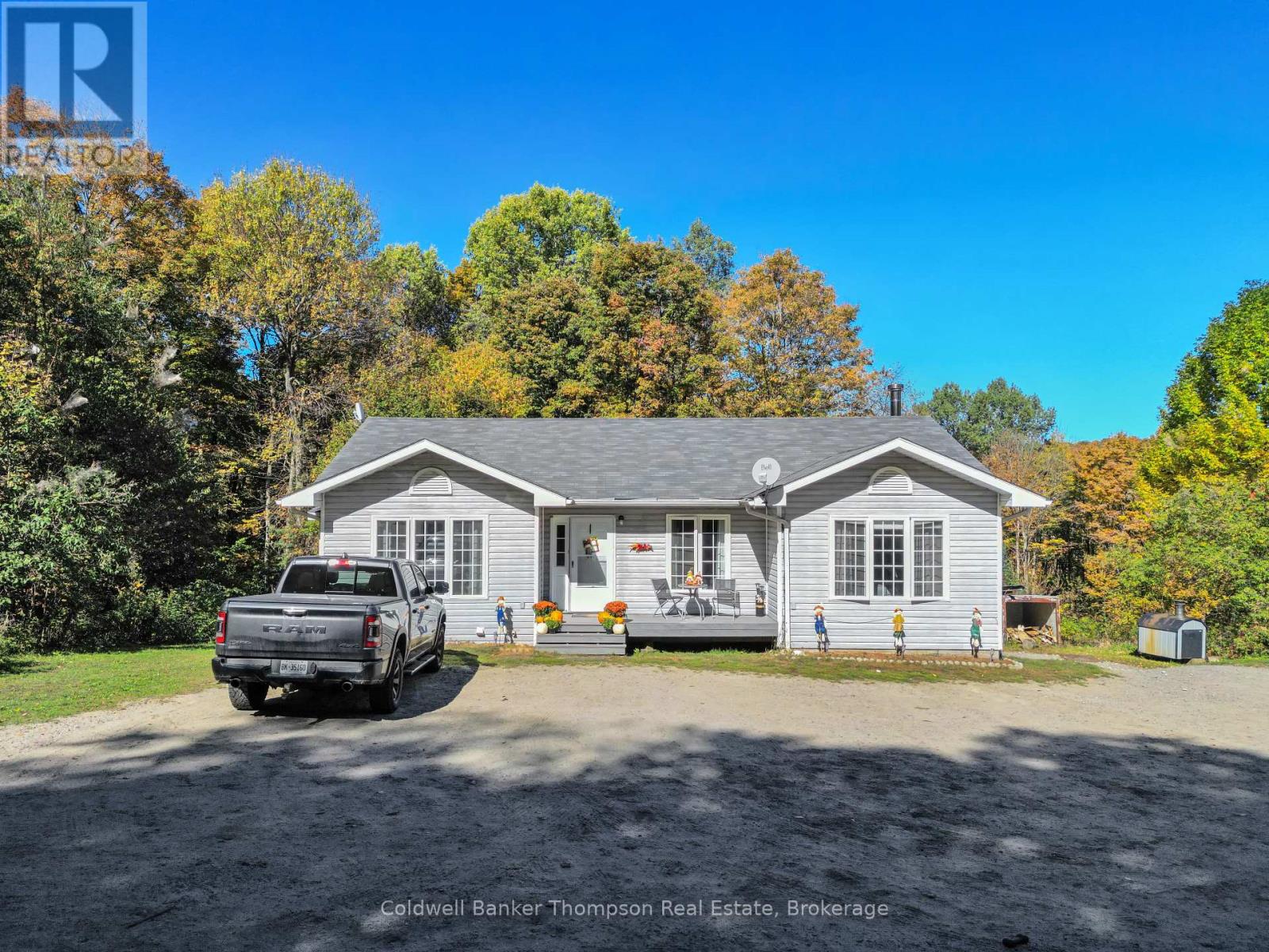 260 Madill Church Road, Huntsville, Ontario  P1H 0G8 - Photo 4 - X12249459