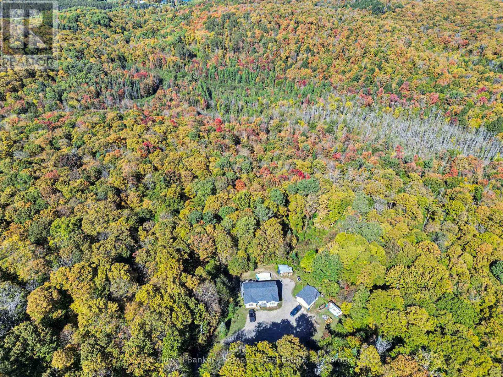 260 Madill Church Road, Huntsville, Ontario  P1H 0G8 - Photo 36 - X12249459