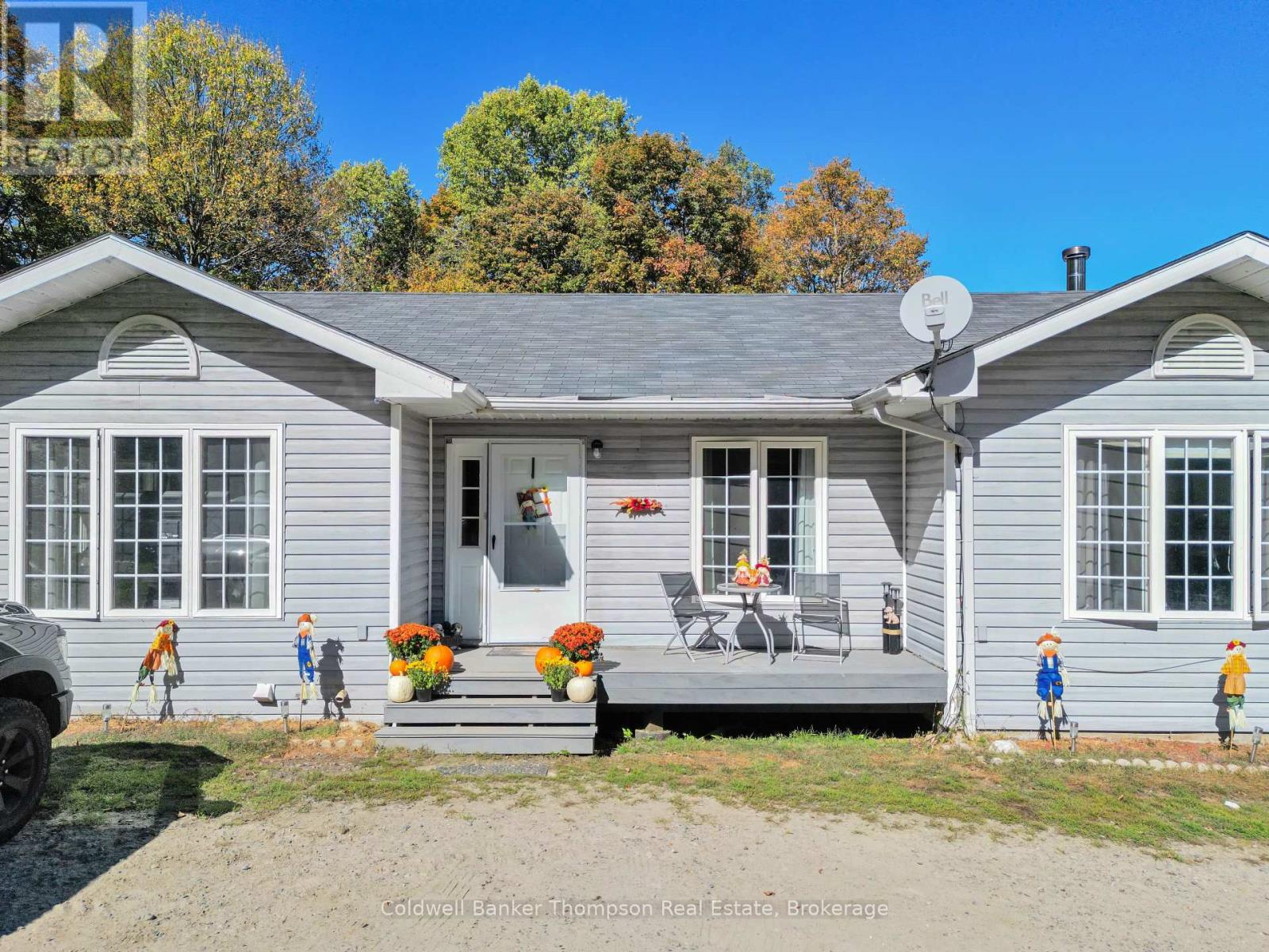 260 Madill Church Road, Huntsville, Ontario  P1H 0G8 - Photo 6 - X12249459