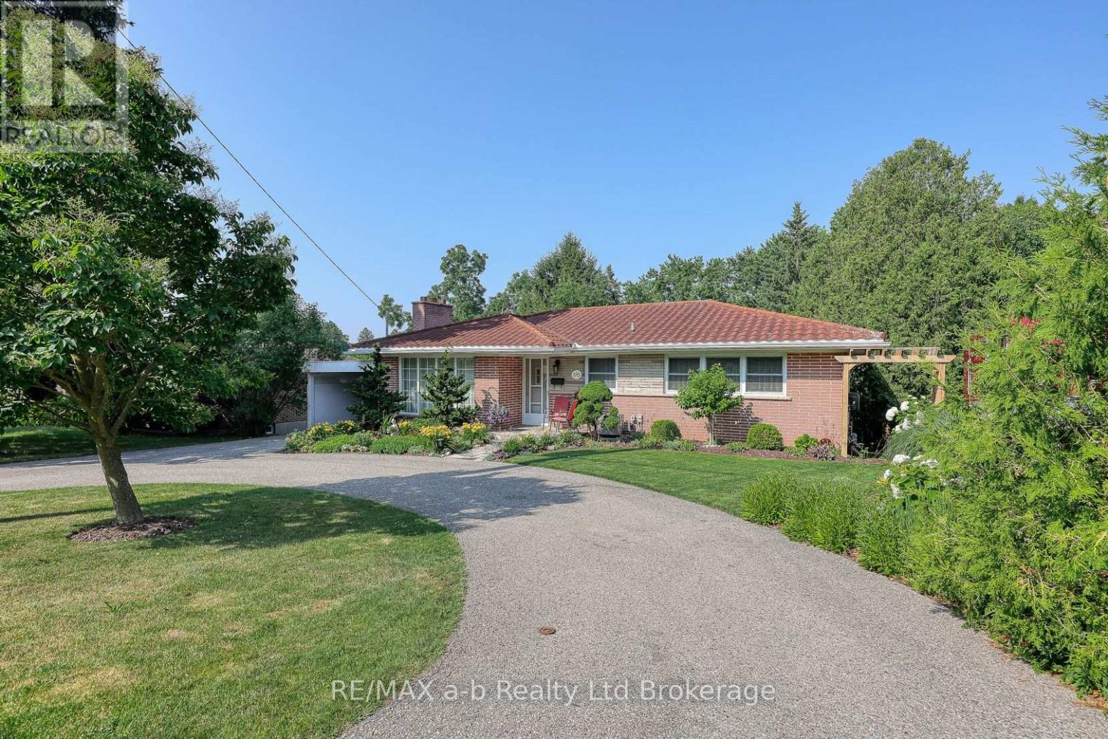 543 Highland Drive, Woodstock, Ontario  N4S 5X1 - Photo 3 - X12438508