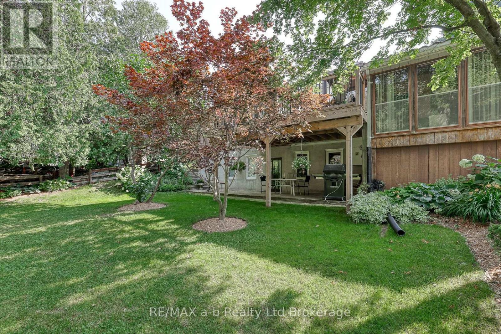 543 Highland Drive, Woodstock, Ontario  N4S 5X1 - Photo 5 - X12438508