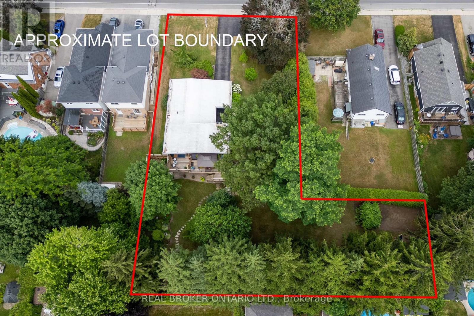 2640 Prestonvale Road, Clarington, Ontario  L1E 2R9 - Photo 1 - E12366464