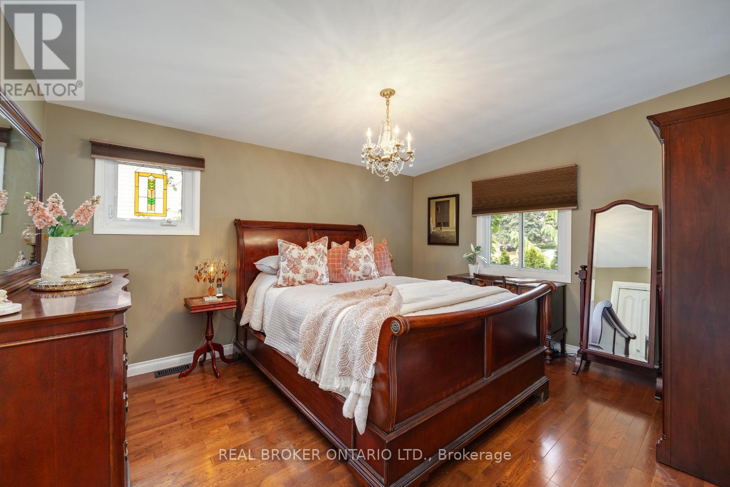 2640 Prestonvale Road, Clarington, Ontario  L1E 2R9 - Photo 16 - E12366464