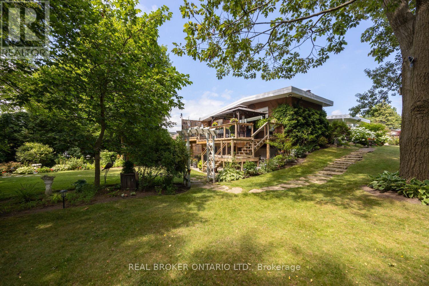 2640 Prestonvale Road, Clarington, Ontario  L1E 2R9 - Photo 4 - E12366464