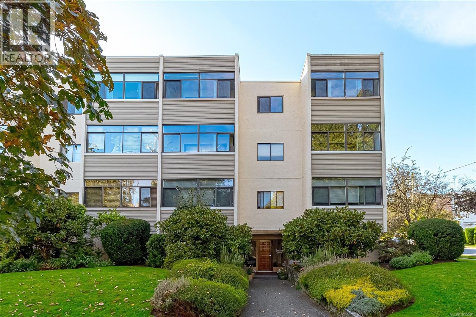 401 924 Cook St, Victoria, British Columbia