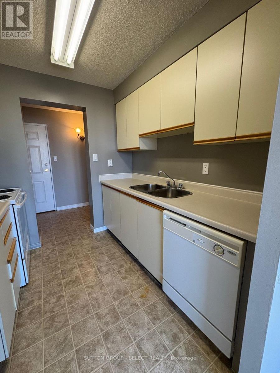 1702 - 323 Colborne Street, London East, Ontario  N6B 3N8 - Photo 12 - X12437947