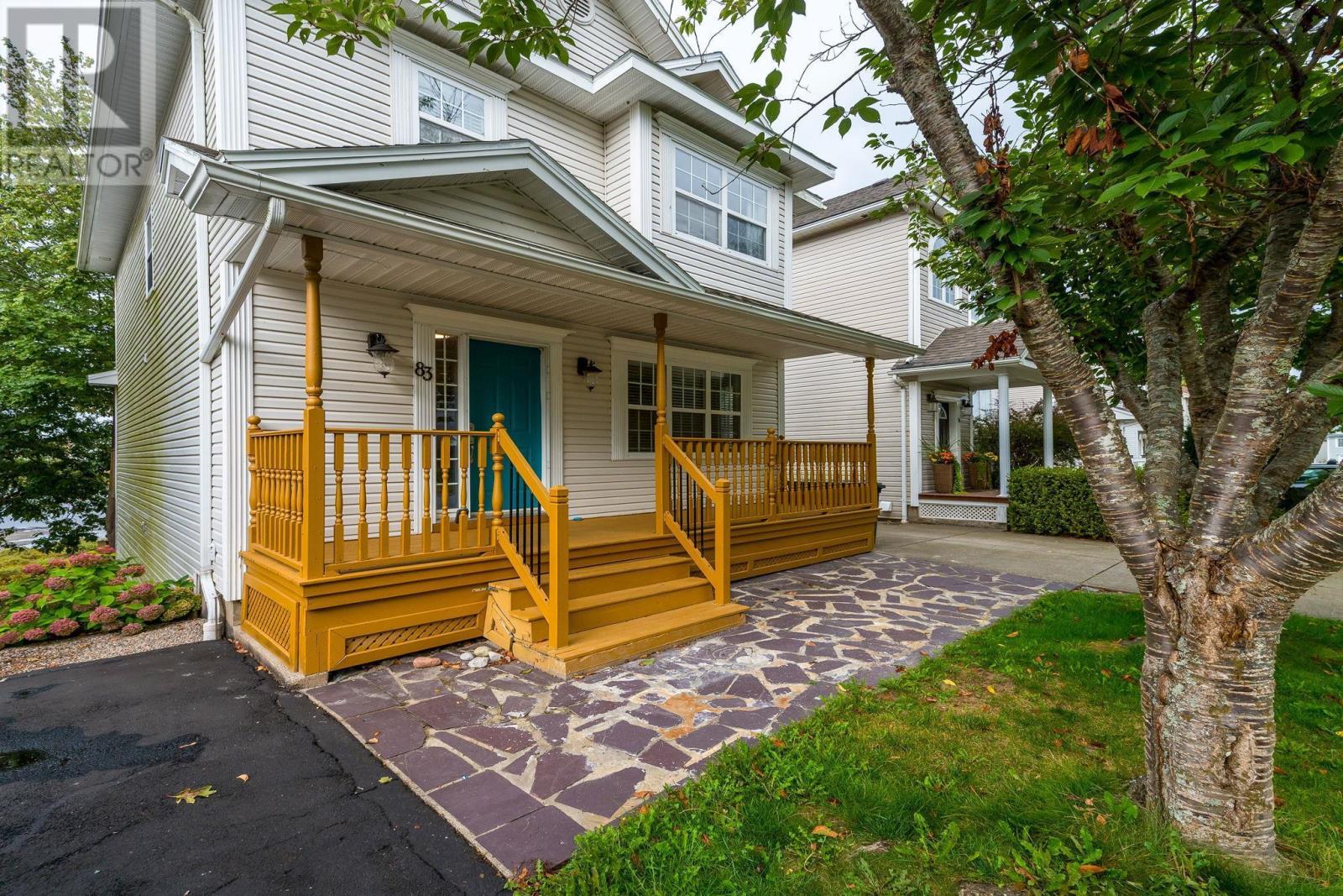 83 Red Fern Terrace, Halifax, Nova Scotia  B3S 1K9 - Photo 2 - 202524795