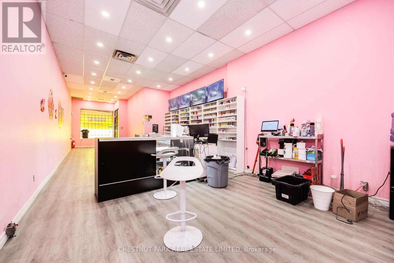 414 Spadina Avenue, Toronto, Ontario  M5T 2G7 - Photo 23 - C12438438