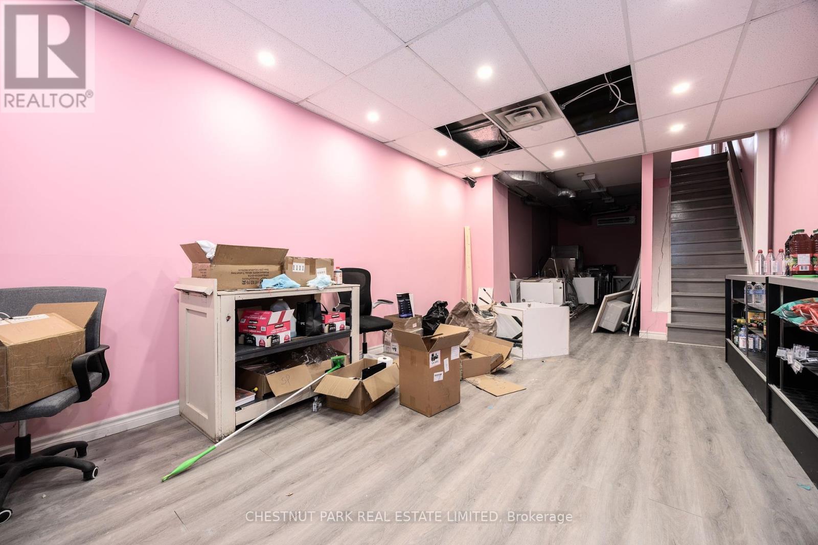 414 Spadina Avenue, Toronto, Ontario  M5T 2G7 - Photo 24 - C12438438
