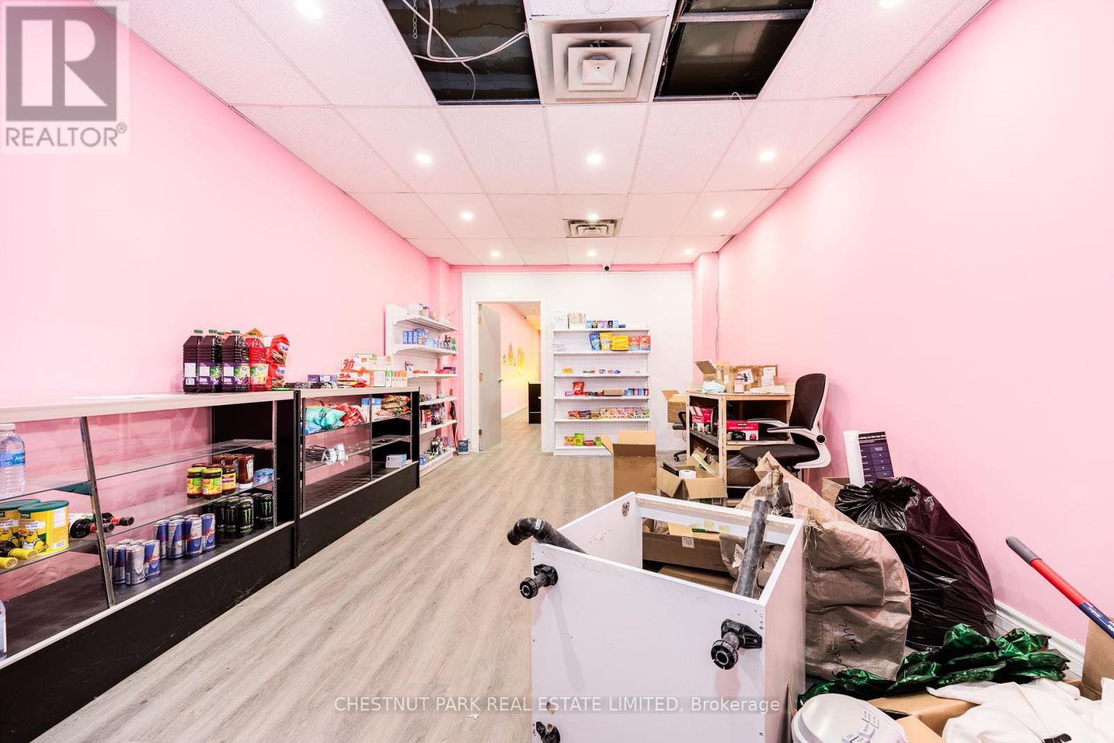 414 Spadina Avenue, Toronto, Ontario  M5T 2G7 - Photo 25 - C12438438