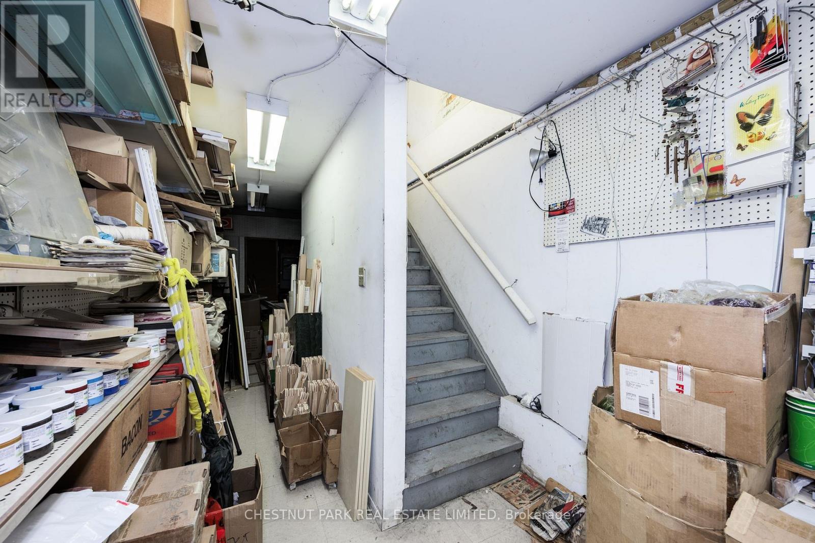 414 Spadina Avenue, Toronto, Ontario  M5T 2G7 - Photo 35 - C12438438