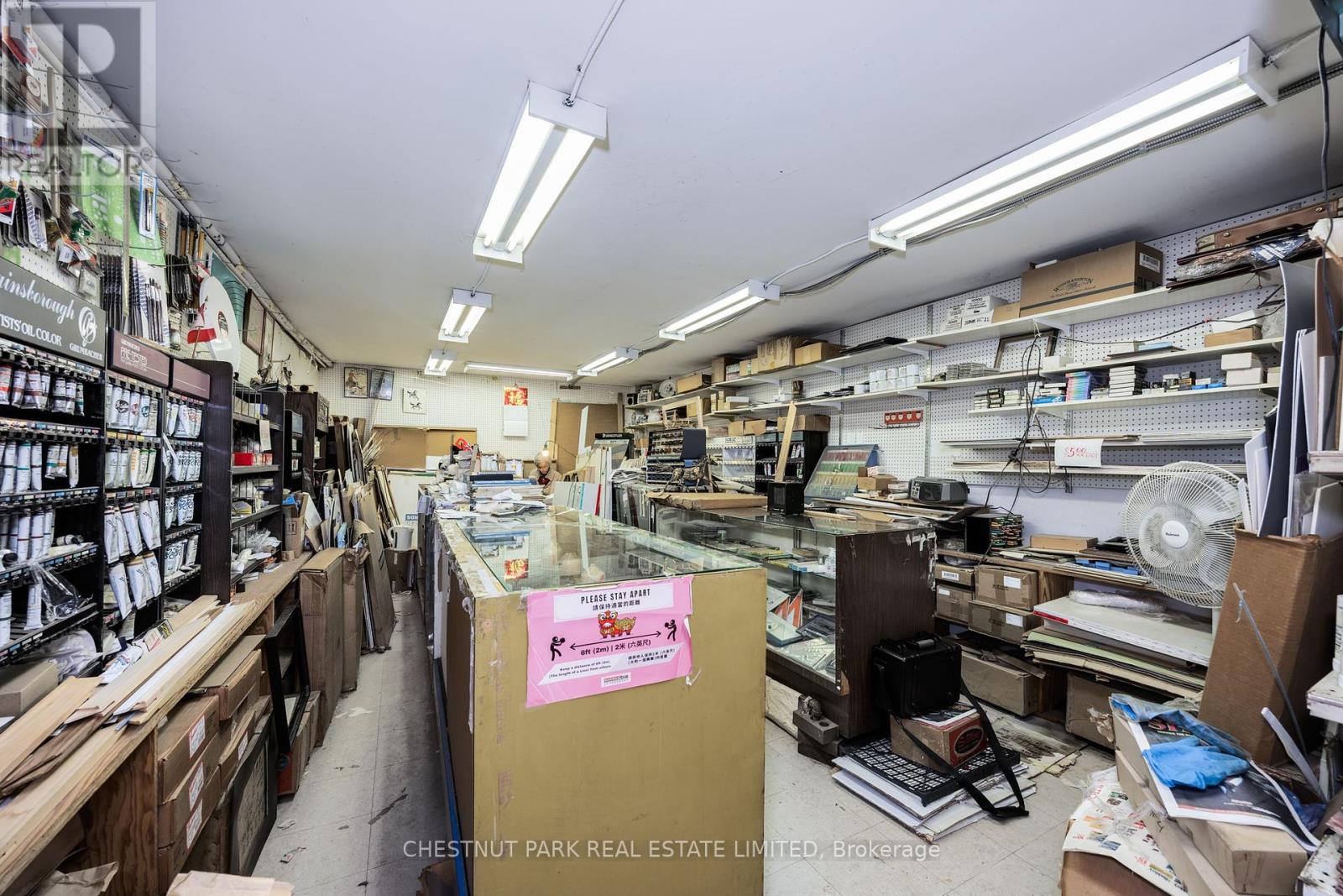 414 Spadina Avenue, Toronto, Ontario  M5T 2G7 - Photo 37 - C12438438