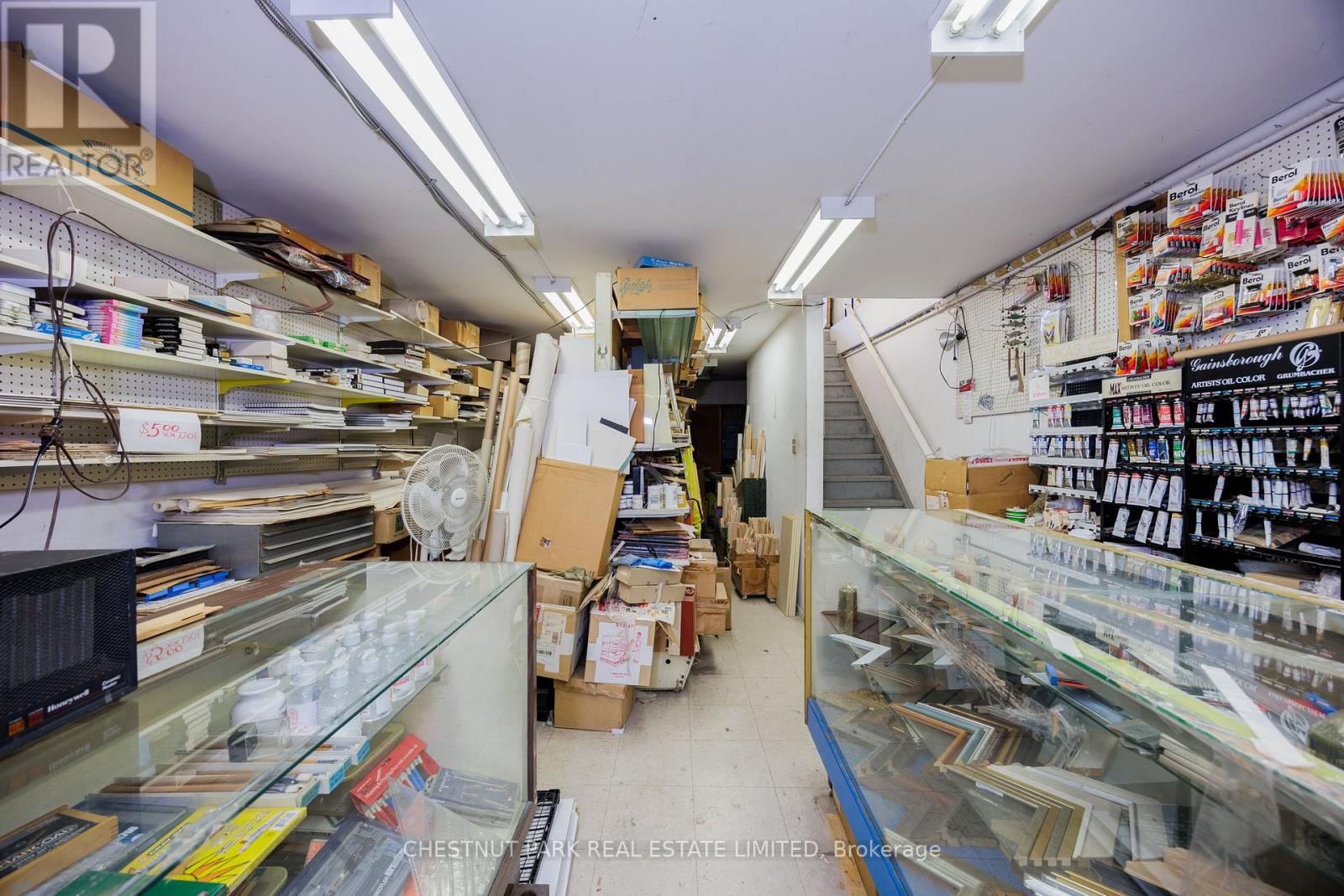 414 Spadina Avenue, Toronto, Ontario  M5T 2G7 - Photo 38 - C12438438