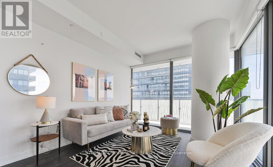 4303 - 50 CHARLES STREET, Toronto, Ontario
