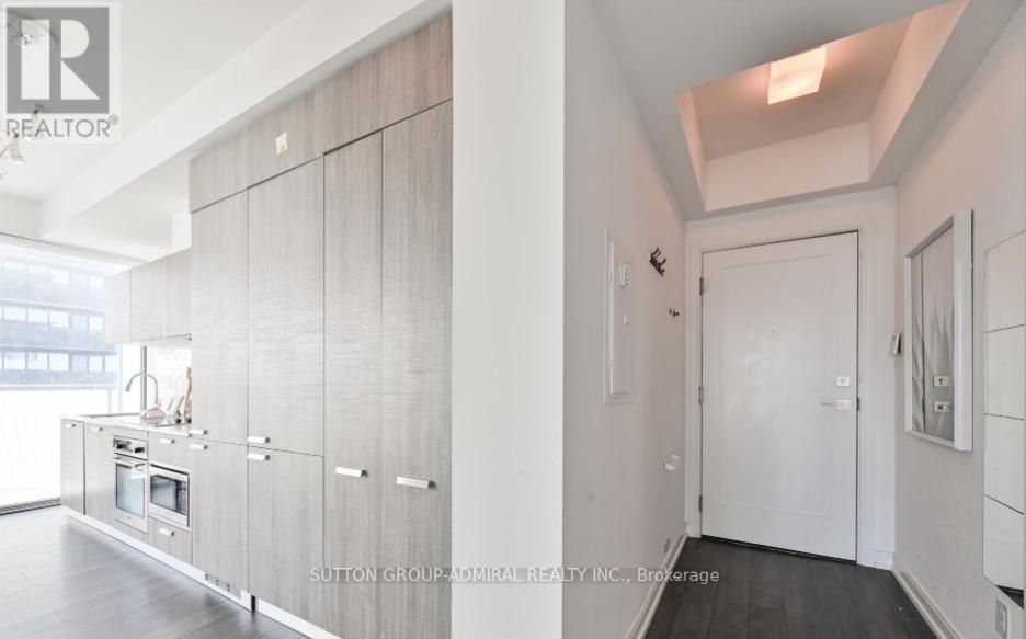 4303 - 50 Charles Street, Toronto, Ontario  M4Y 0C3 - Photo 4 - C12438442