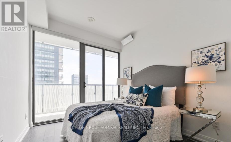 4303 - 50 Charles Street, Toronto, Ontario  M4Y 0C3 - Photo 8 - C12438442