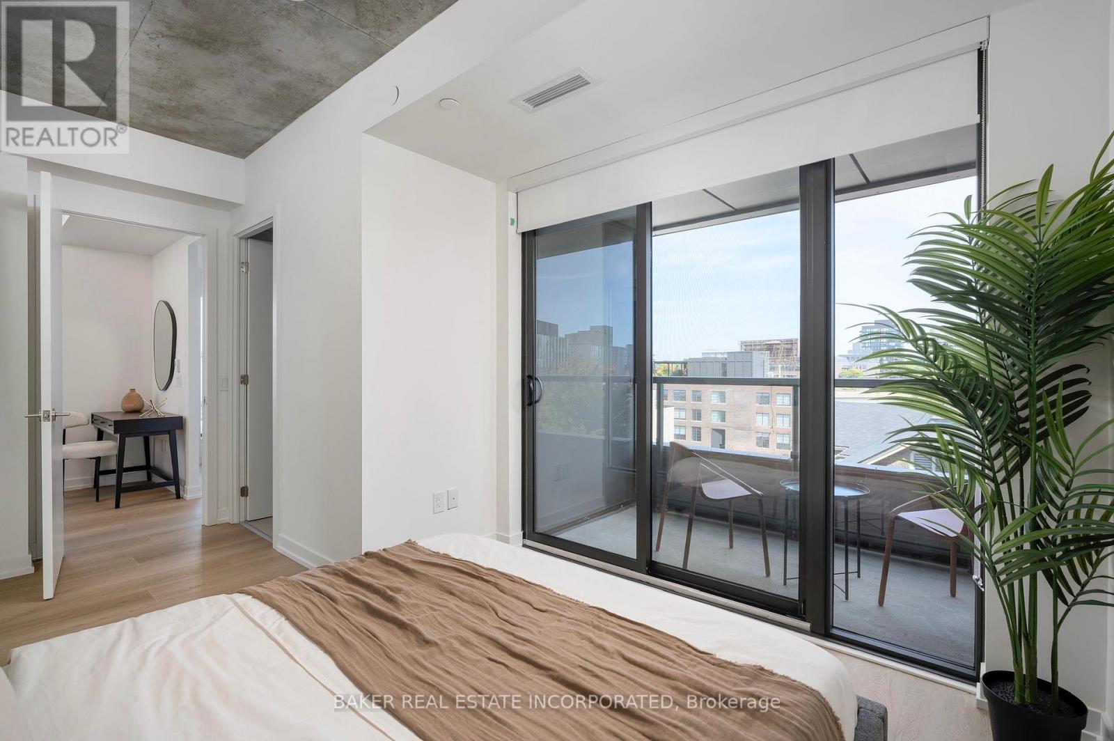 508 - 28 Eastern Avenue, Toronto, Ontario  M5A 0Y2 - Photo 12 - C12438458