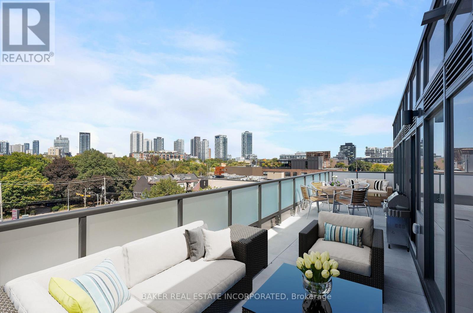 508 - 28 Eastern Avenue, Toronto, Ontario  M5A 0Y2 - Photo 14 - C12438458