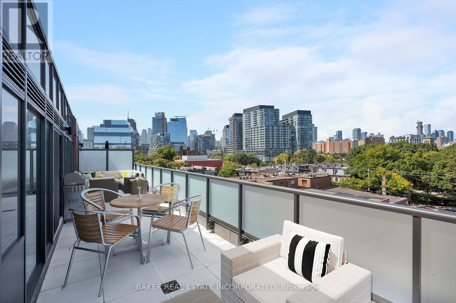508 - 28 Eastern Avenue, Toronto, Ontario  M5A 0Y2 - Photo 15 - C12438458