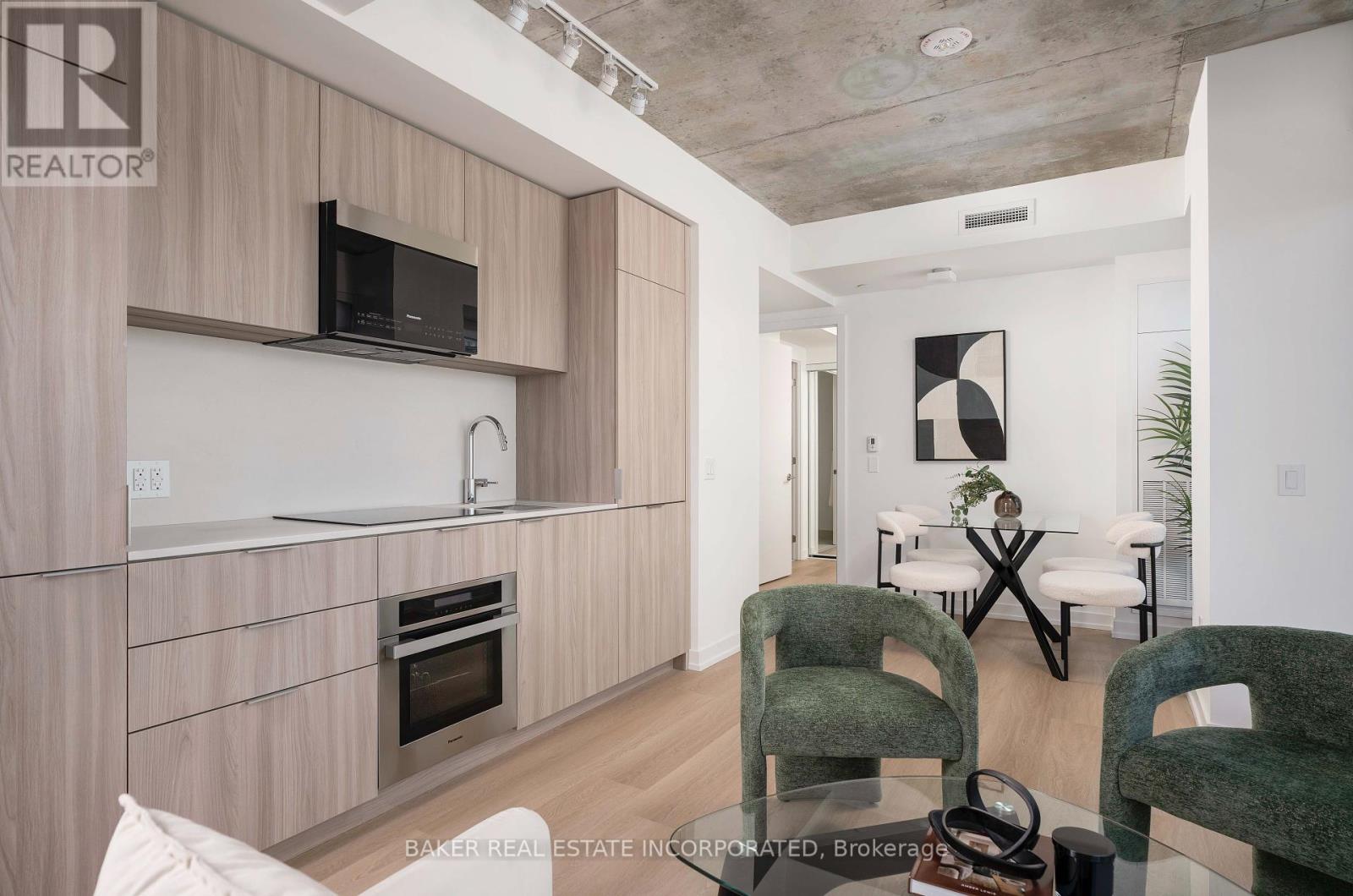 508 - 28 Eastern Avenue, Toronto, Ontario  M5A 0Y2 - Photo 2 - C12438458