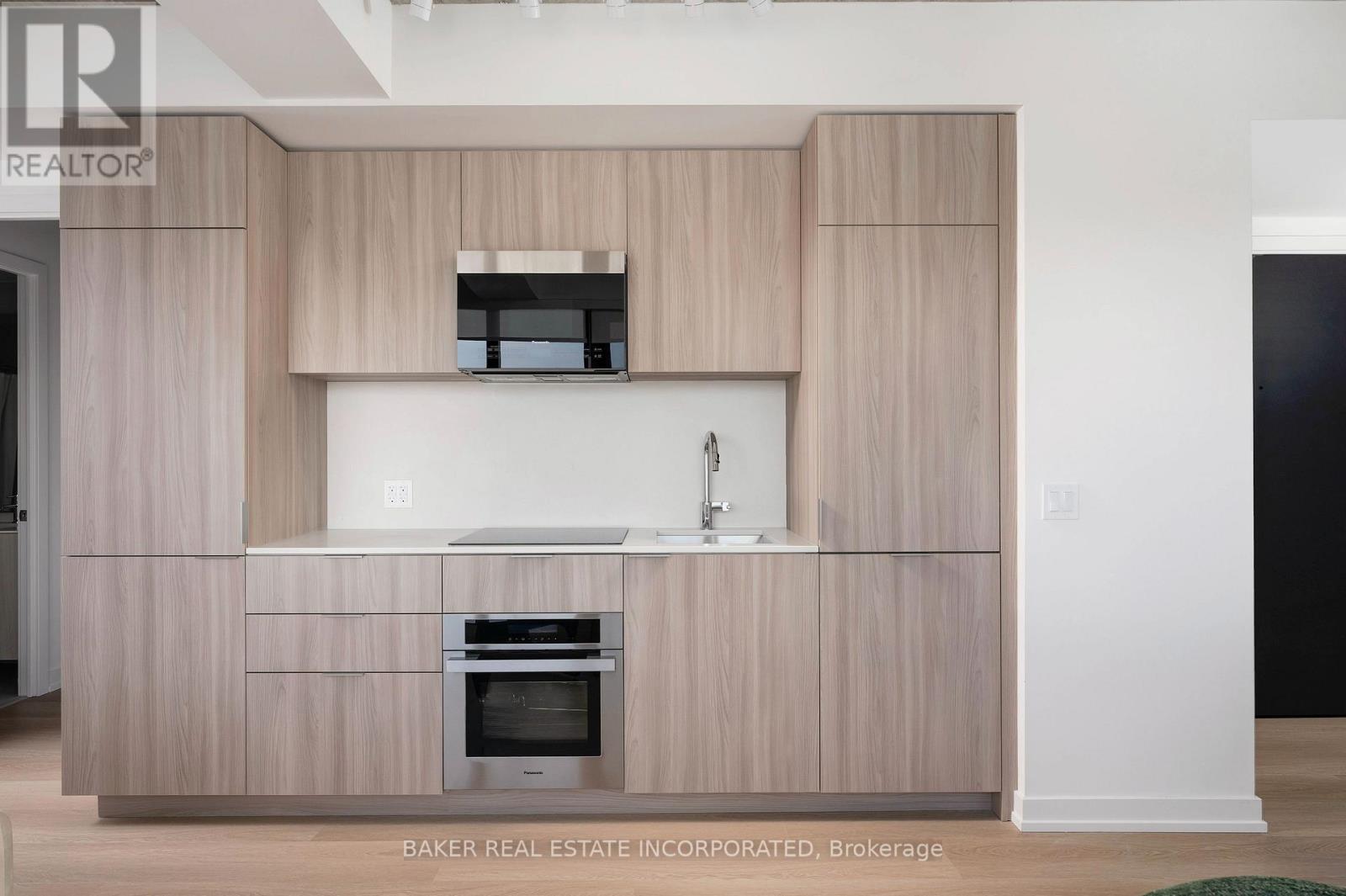508 - 28 Eastern Avenue, Toronto, Ontario  M5A 0Y2 - Photo 3 - C12438458