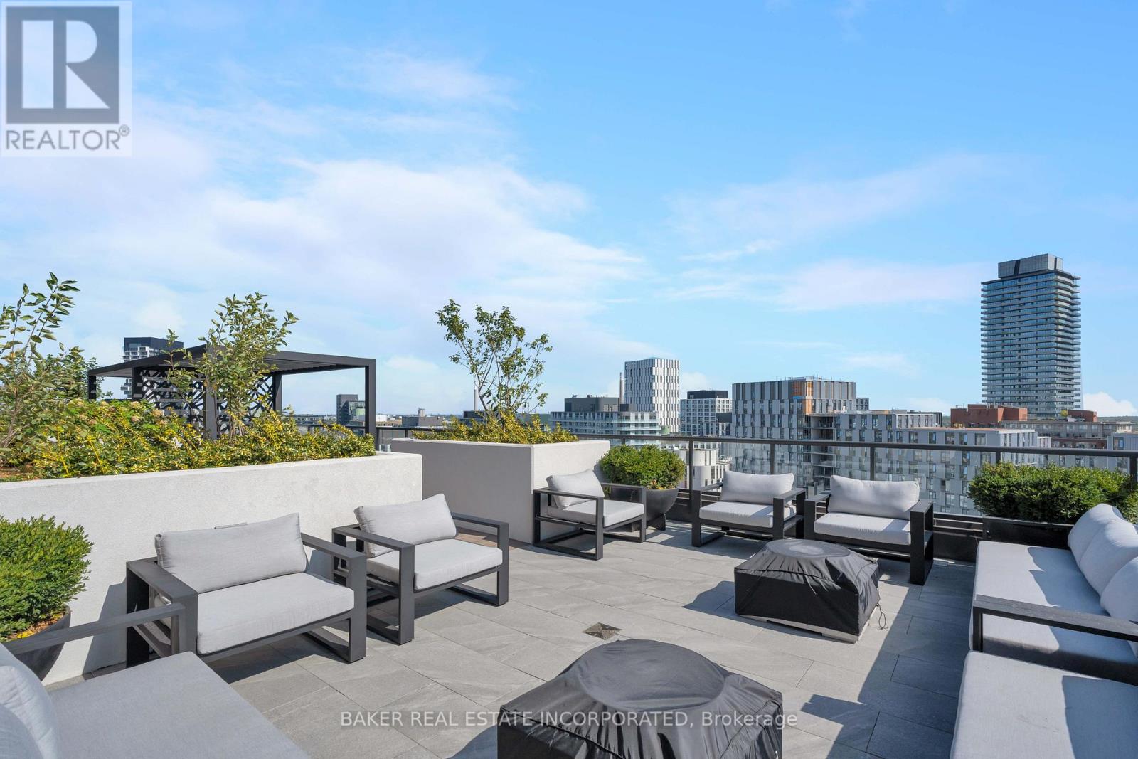 508 - 28 Eastern Avenue, Toronto, Ontario  M5A 0Y2 - Photo 31 - C12438458