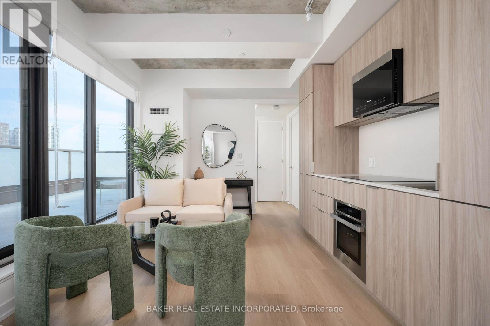 508 - 28 Eastern Avenue, Toronto, Ontario  M5A 0Y2 - Photo 4 - C12438458