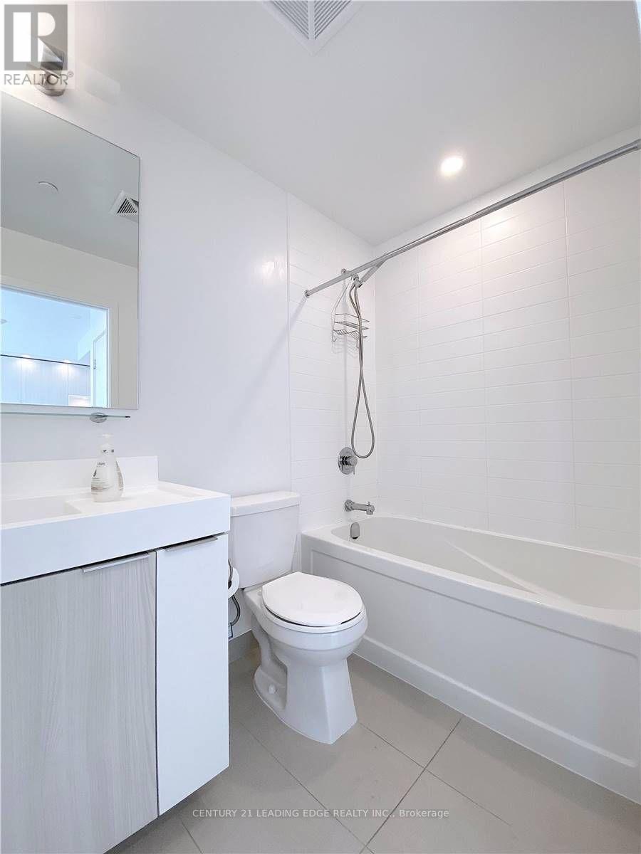 1312 - 20 Tubman Avenue, Toronto, Ontario  M5A 0M8 - Photo 10 - C12438459