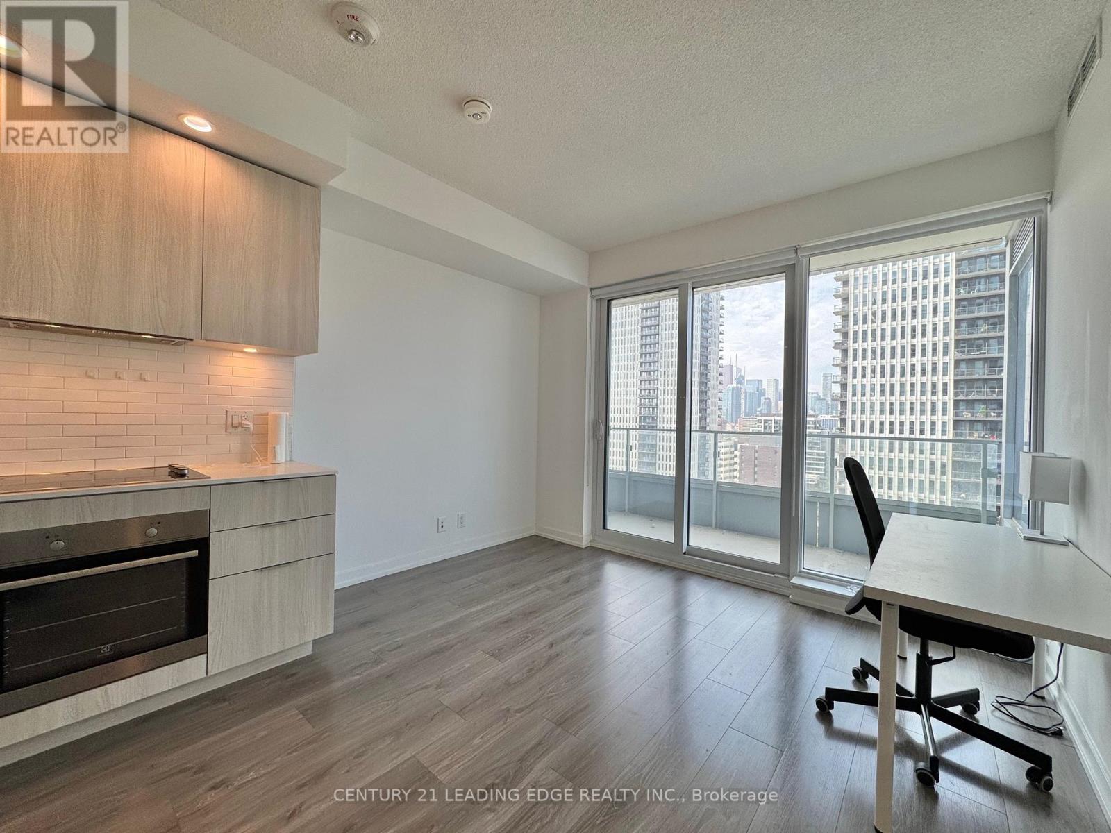 1312 - 20 Tubman Avenue, Toronto, Ontario  M5A 0M8 - Photo 13 - C12438459