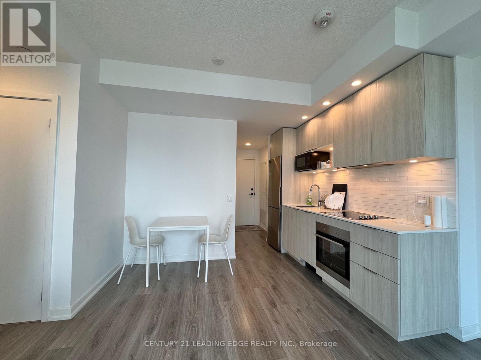 1312 - 20 Tubman Avenue, Toronto, Ontario  M5A 0M8 - Photo 16 - C12438459