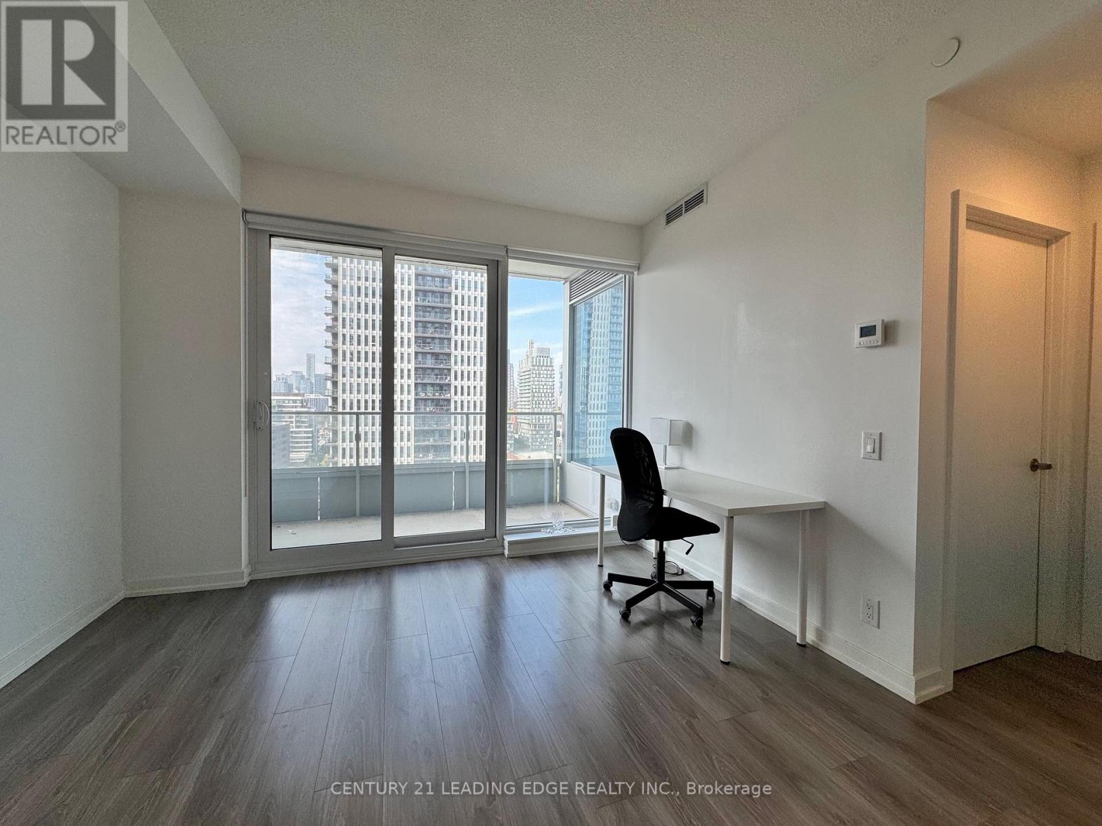 1312 - 20 Tubman Avenue, Toronto, Ontario  M5A 0M8 - Photo 17 - C12438459
