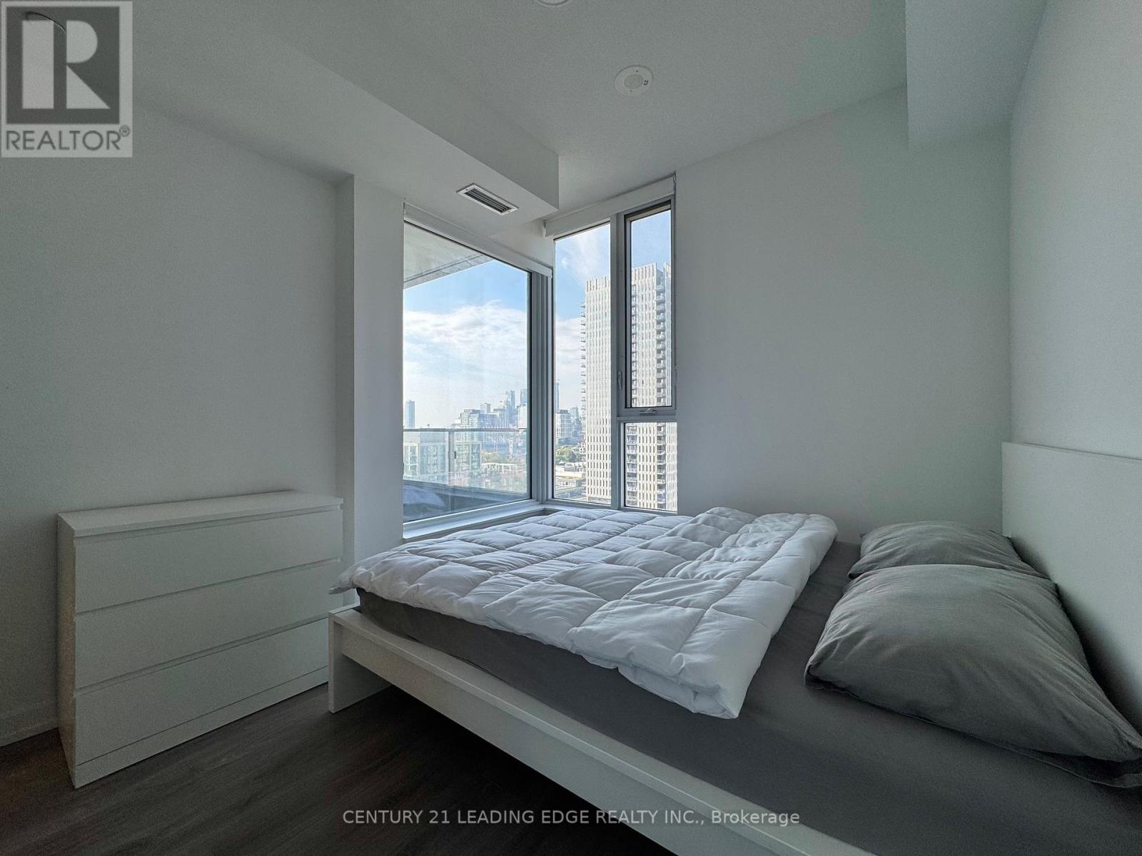 1312 - 20 Tubman Avenue, Toronto, Ontario  M5A 0M8 - Photo 18 - C12438459