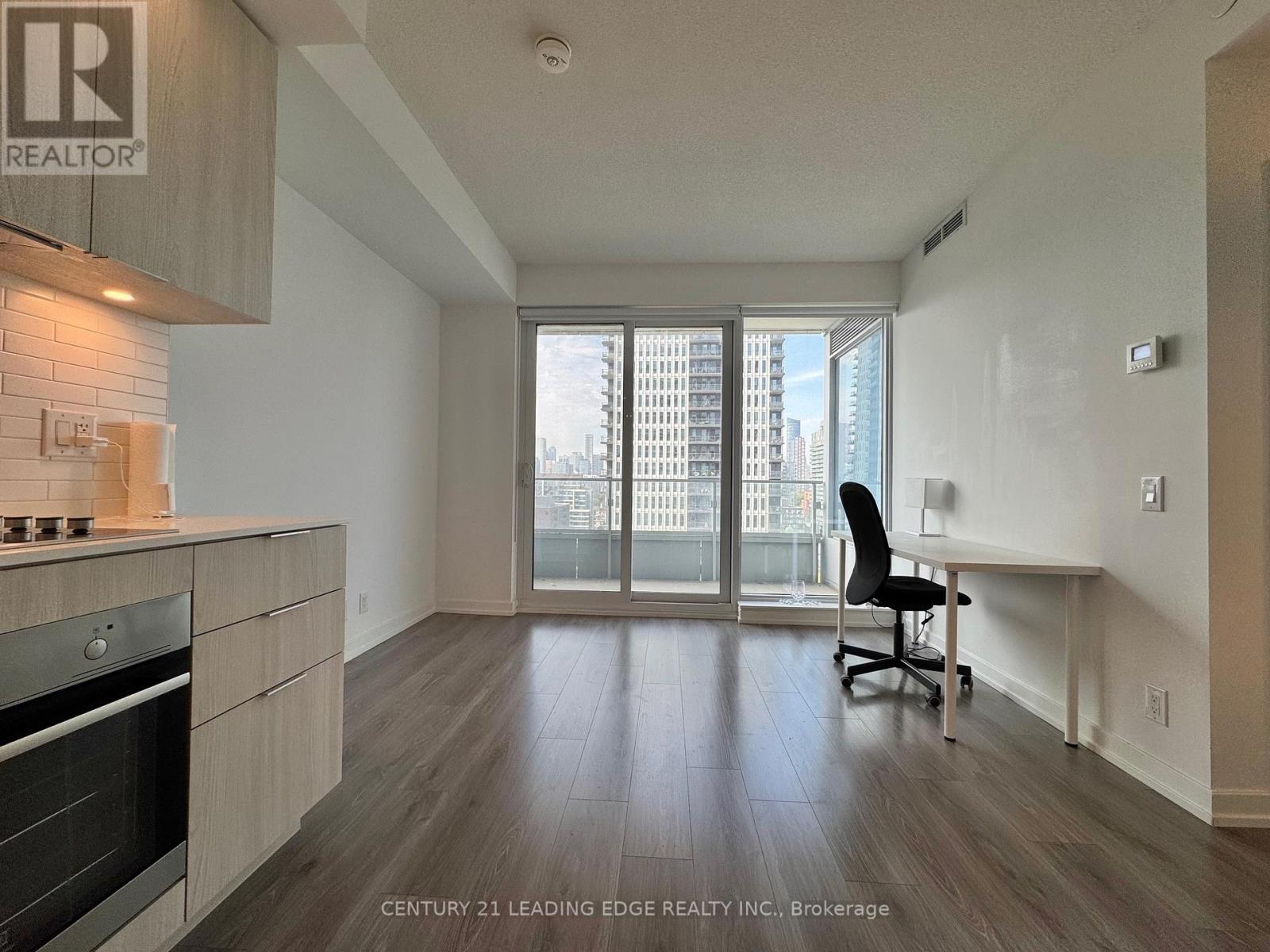 1312 - 20 Tubman Avenue, Toronto, Ontario  M5A 0M8 - Photo 19 - C12438459