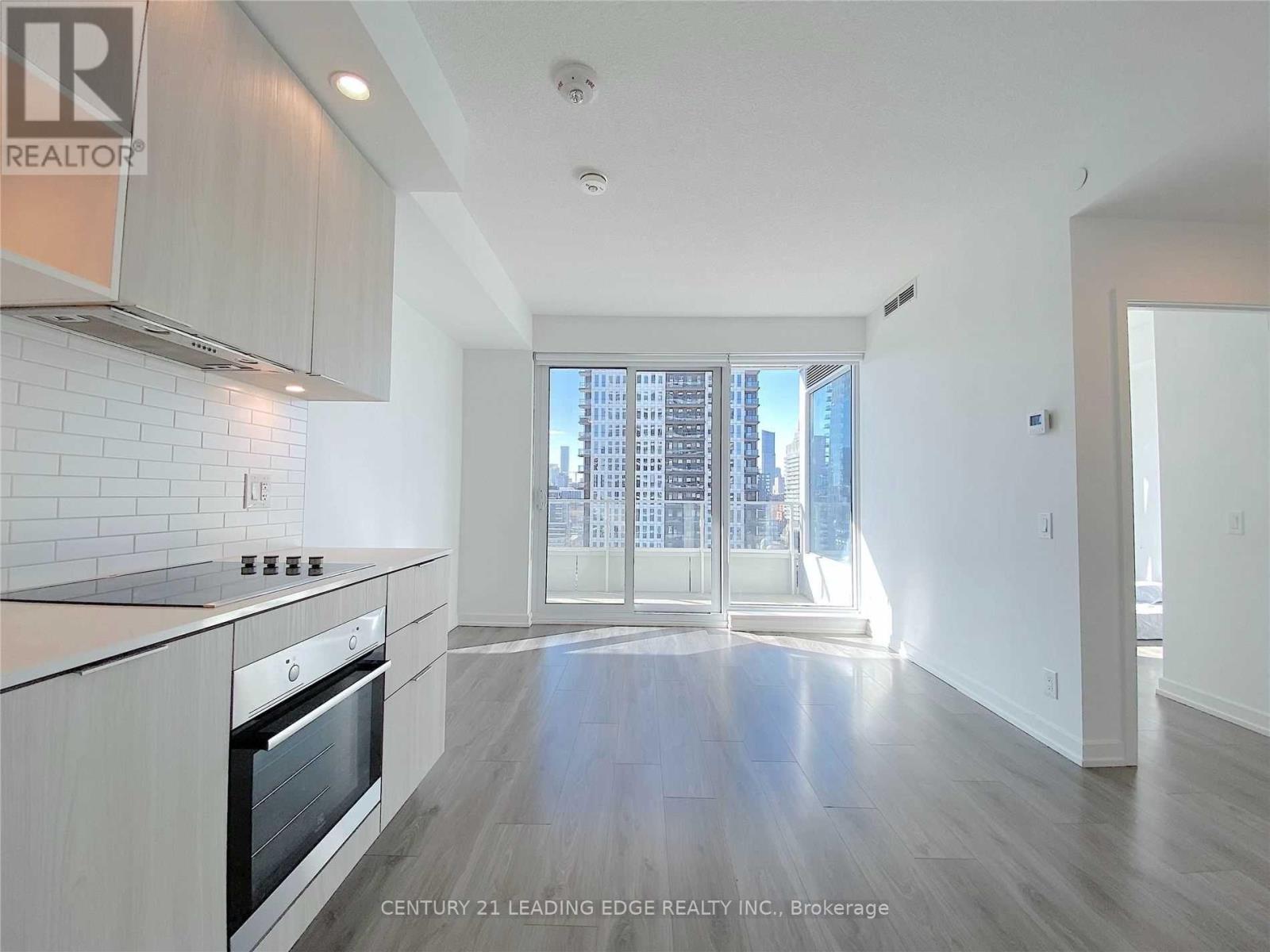 1312 - 20 Tubman Avenue, Toronto, Ontario  M5A 0M8 - Photo 2 - C12438459