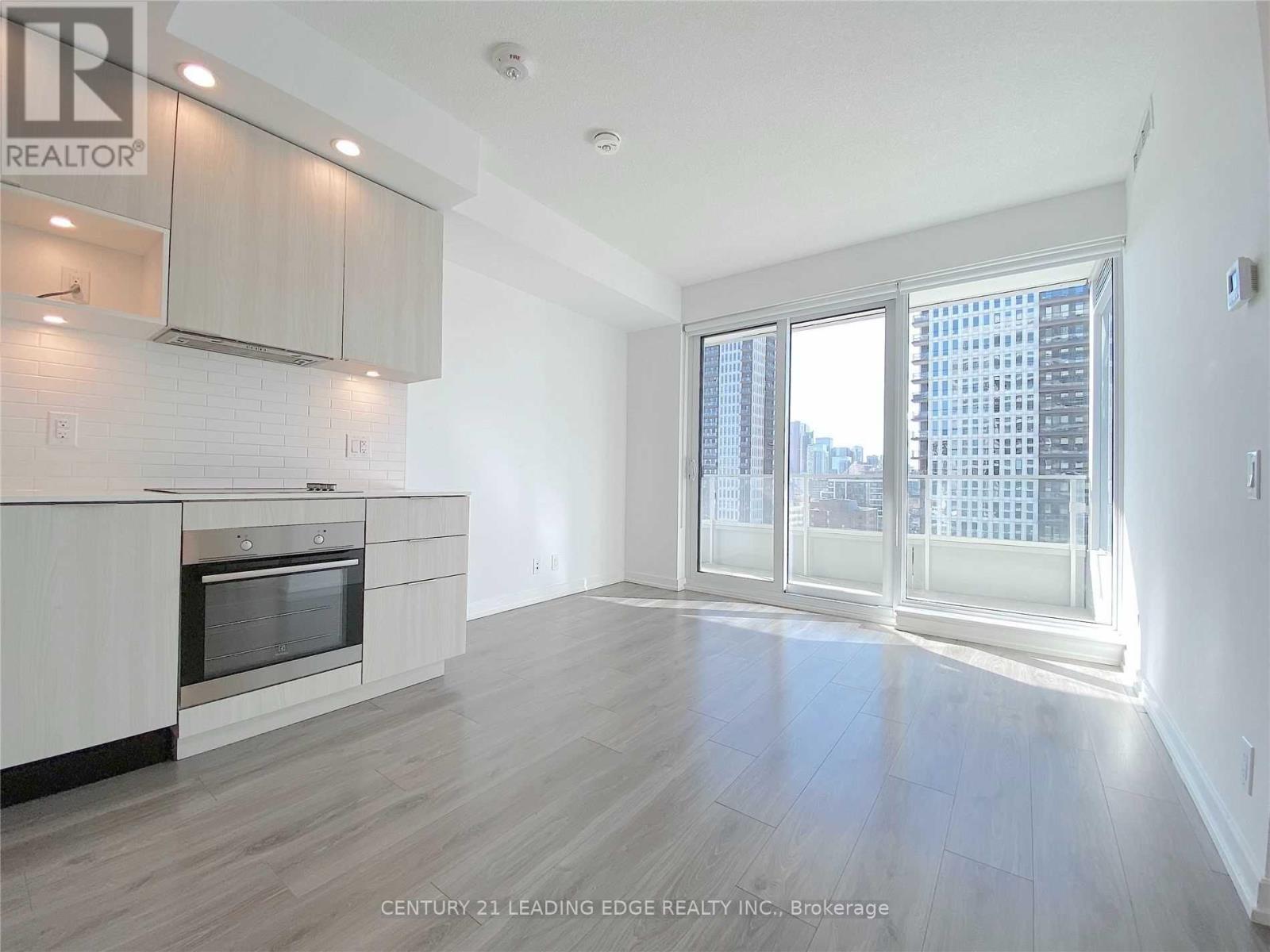1312 - 20 Tubman Avenue, Toronto, Ontario  M5A 0M8 - Photo 3 - C12438459