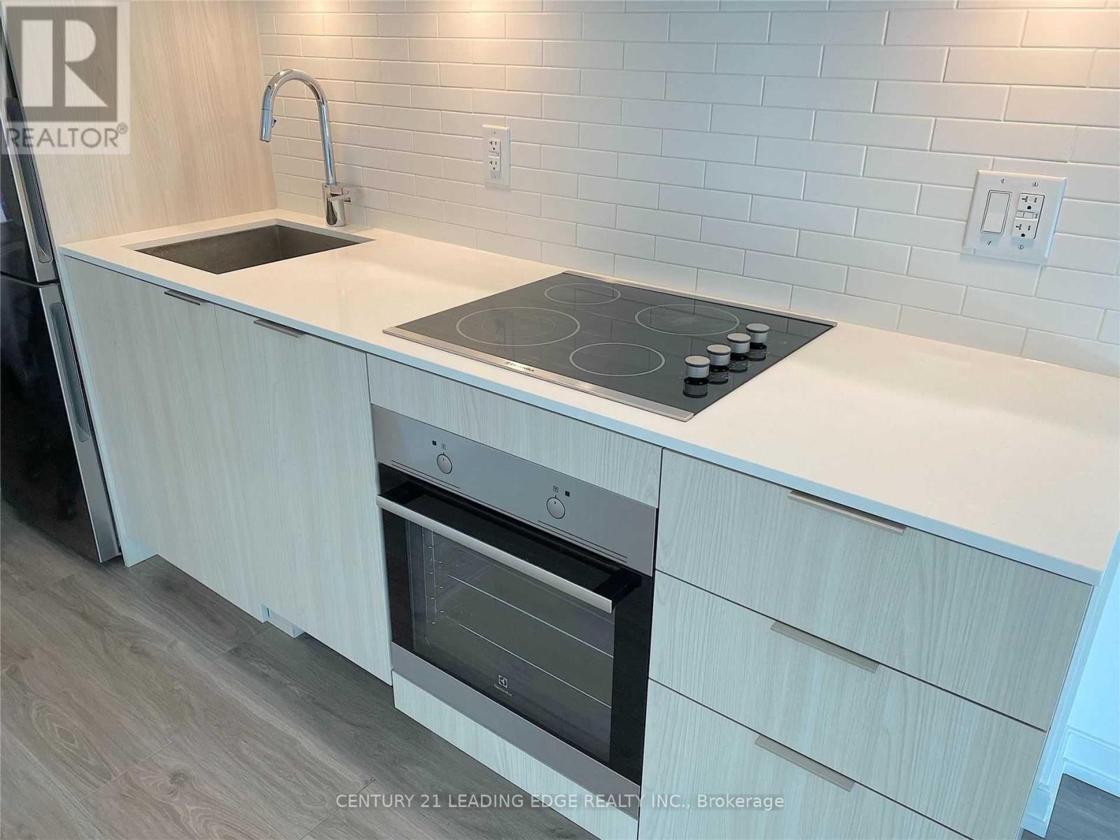 1312 - 20 Tubman Avenue, Toronto, Ontario  M5A 0M8 - Photo 5 - C12438459