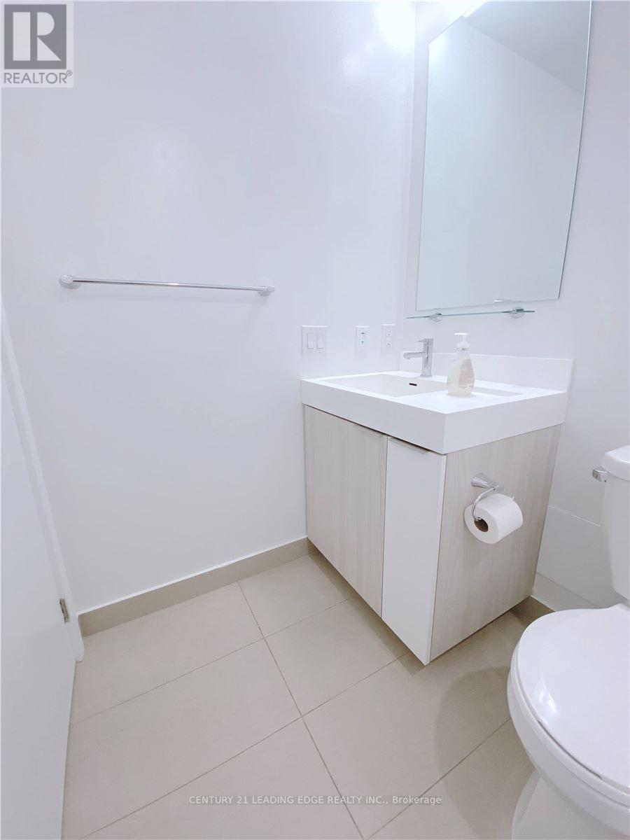 1312 - 20 Tubman Avenue, Toronto, Ontario  M5A 0M8 - Photo 9 - C12438459