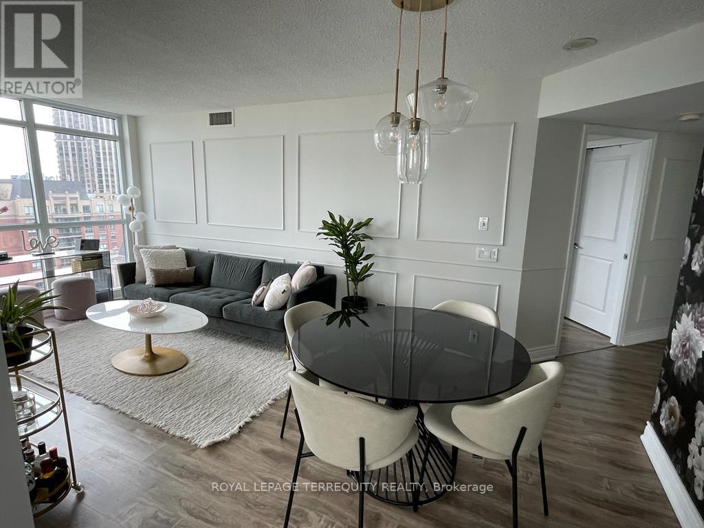 1911 - 28 Harrison Garden Boulevard, Toronto, Ontario  M2N 7B5 - Photo 1 - C12438462
