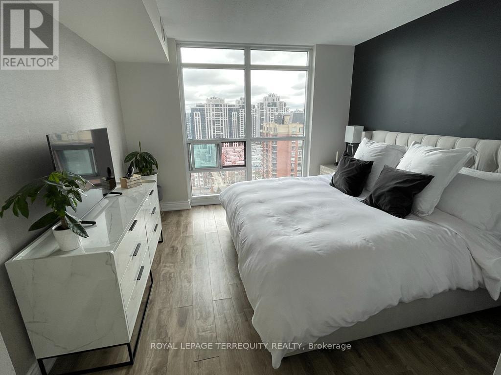 1911 - 28 Harrison Garden Boulevard, Toronto, Ontario  M2N 7B5 - Photo 12 - C12438462