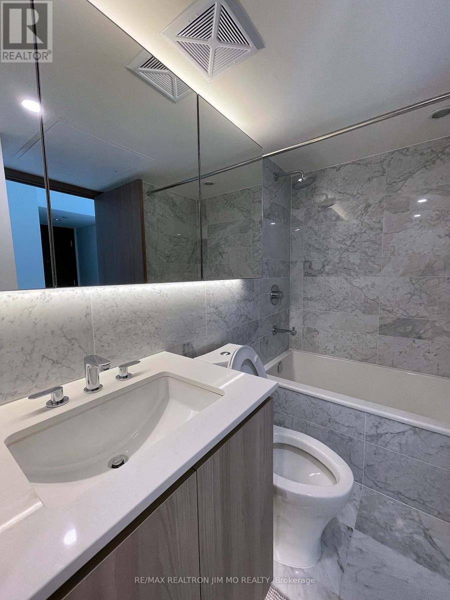 1201 - 17 Bathurst Street, Toronto, Ontario  M5V 0N1 - Photo 14 - C12438464
