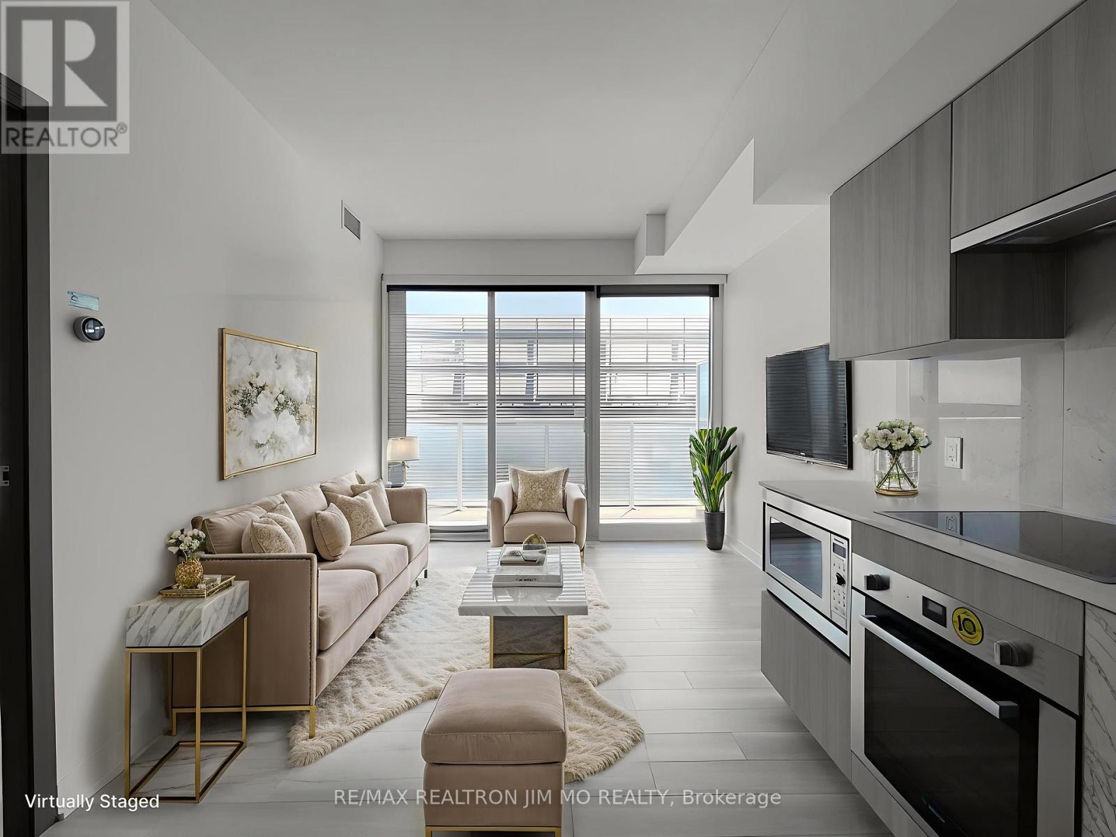 1201 - 17 Bathurst Street, Toronto, Ontario  M5V 0N1 - Photo 2 - C12438464