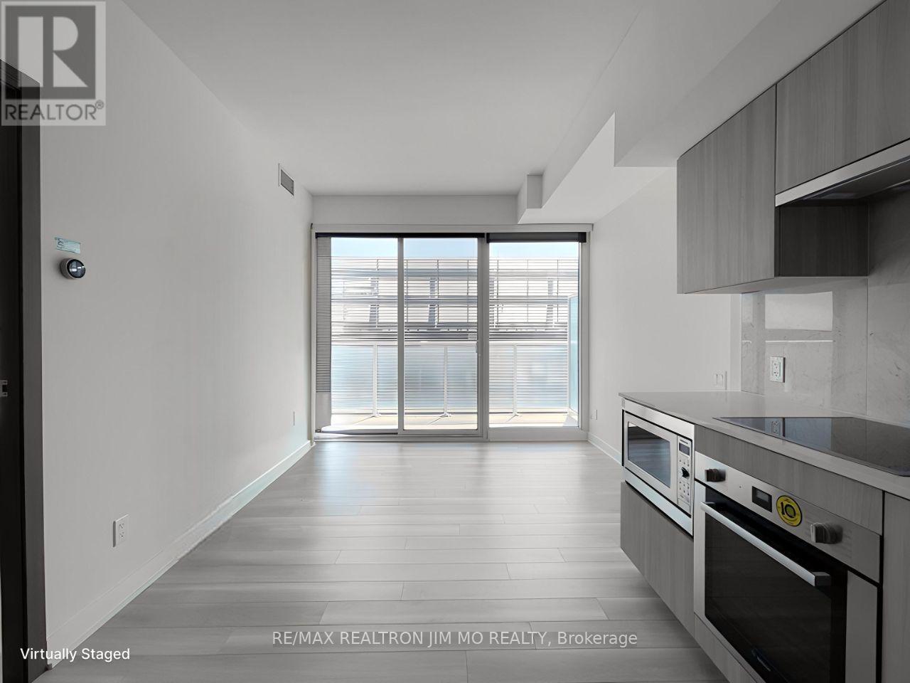 1201 - 17 Bathurst Street, Toronto, Ontario  M5V 0N1 - Photo 3 - C12438464