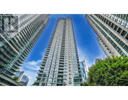 307 - 18 HARBOUR STREET, Toronto, Ontario