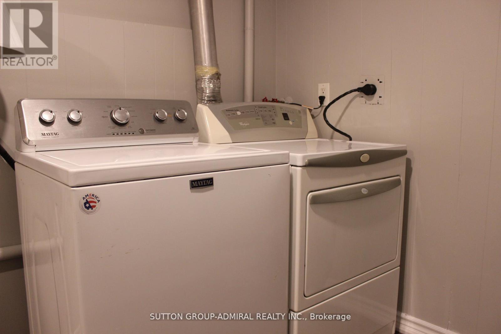 Bsmnt 2 - 5 Pennard Court, Toronto, Ontario  M3R 2V8 - Photo 12 - C12438472